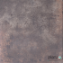 Corten Steel 80x80x1 cm