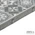 GeoProArte® Stones 40x40x4 Multi Decor