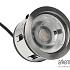 BIG FLUX NARROW  12V PEARL GREY