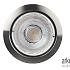 BIG FLUX NARROW  12V Stainless Steel