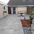 ArkStone 3+1 60x60x4cm Nero