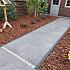ArkStone 3+1 60x60x4cm Nero