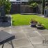 Cerasun 60x60x4 cm Concrete Taupe