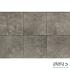 Keramiek 120X120X2 cm Verona Taupe