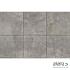 Keramiek 120X120X2 cm Verona Grigio