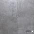 Keramiek 60x60X3 cm Cemento Grigio TRE