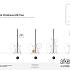 Fairybell 8m 1500LED Warm White