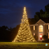Fairybell 6m 1200LED Warm White