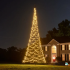 Fairybell 8m 1500LED Warm White