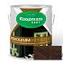 Koopmans Perkoleum Hoogglans Dekkend 210 Donkerbruin 2,5 L