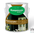Koopmans Perkoleum Hoogglans Dekkend 471 Zilvergrijs 2,5 L