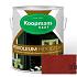 Koopmans Perkoleum Hoogglans Dekkend 237 Antiekrood 2,5 L