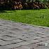 DF60 ISEO ANTICA ZWART-BRUIN
