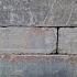 Linea trommel 15x15x60 cm tricolore