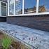 Trommel 21x14x7 cm oud dokkum
