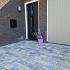 Trommel 21x14x7 cm oud dokkum