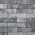 Dikformaat XL 28x7x8 cm oud dokkum