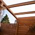 Veranda DD20 5410x3500 mm