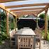 Veranda DD20V 5060x2500 mm