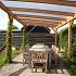Veranda DD20V 5060x2500 mm