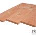 Vellingdelen douglas 18x145x4000mm kunstmatig gedroogd en geschaafd