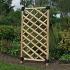 Bamboe Trellis Robuust 90-180