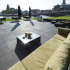 GeoColor 3.0 Tops 60x60x4 Dusk Black