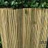 Gespleten bamboe-mat 200-500 cm