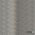 Romano Punto 40x8x8cm Grigio