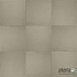 Optimum Fiammato 60x60x4 cm Silver