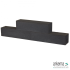 GeoPlano stapelblok Milano 60x15x15cm