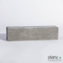 GeoPlano stapelblok Roma 60x15x15cm