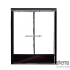 Euro Serre brede deur 144x163cm