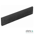 Opsluitband 6x20x100 cm vb Antraciet