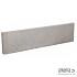 Opsluitband 6x30x100 cm vb Grijs
