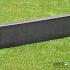 Opsluitband 6x30x100cm vb Antraciet