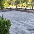 Splitrock XL trommel 15x15x60 cm grigio camello