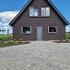 Patio straight exclusive 7 cm tricolore