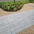 Patio longstone 7 cm concrete
