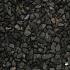 25 kg Canadian Slate zwart 10-20 mm