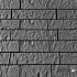 Rock Walling leisteen Antraciet