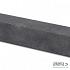 Linia Excellence 15x15x120 cm Nero