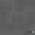 Terrastegel+ 60x60x4 cm Dark Grey