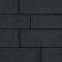 H2O straight black 7cm exclusive