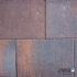 Straksteen 20x30x5 cm paars gv