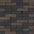 Antieke trommel waalformaat 7 cm moderno
