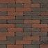 Stonique trommel waalformaat 7 cm oud veendam