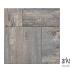 H2O comfort mixed 4 cm desert rock