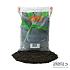 Zilverzand black sparkle 0,1-0,8 mm zakgoed 20 kg