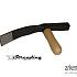 Straat hamer 5 cm   Houten steel